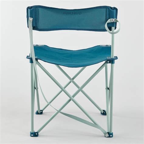 folding chair  camping decathlon