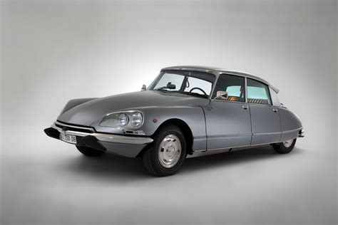 tech  icons citroen ds carexpert