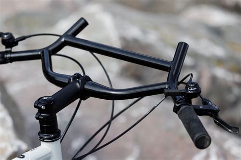 bike handlebars multi position drop  flat bars surly bikes