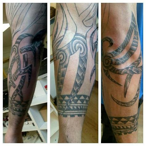 True Indonesian Tribal Polynesian Tattoo Tribal Tattoos Tattoos