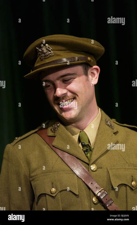 wilfred owen  res stock photography  images alamy