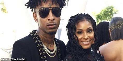 21 Savage S Mother Snubs Grammys As Her Son Is Still In Ice Custody