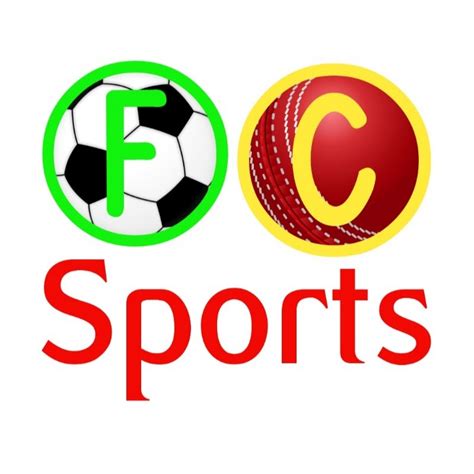 fc sports youtube