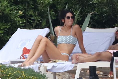 Kendall Jenner Fappening Bikini Paparazzi Photos The Fappening