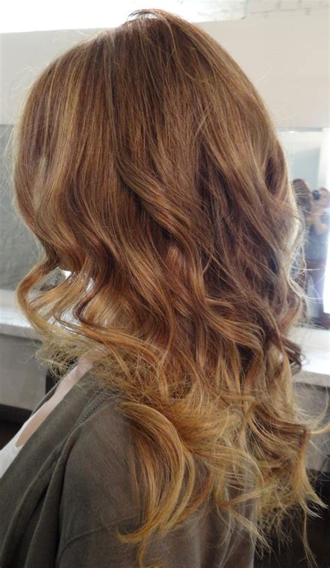 17 Best Images About Golden Brown Hair Colors On Pinterest Warm