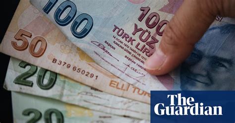 how serious is turkey s lira crisis and what are the implications