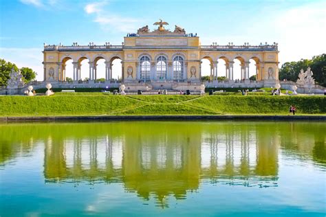 fascinating schonbrunn palace facts   didnt