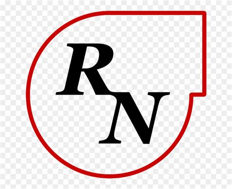 rn logo clipart   cliparts  images  clipground