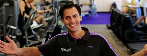 You Ll Never Guess What Happened During One Billion Anytime Fitness Gym