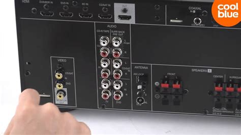 Pioneer HTP-071 videoreview en unboxing - YouTube