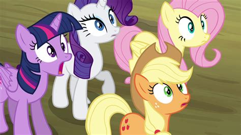 Related Keywords And Suggestions For Mlp Shocked