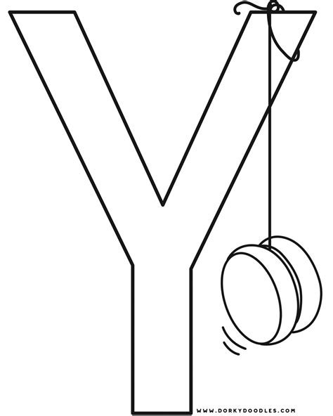 letter  book pages coloring pages