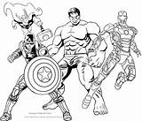 Stampare Supereroi Pintar Hulk Thanos Kolorowanki Meglio Incantevole Heróis Herois Cartonionline Superheroes Thunderman Colorier Superhelden Superbohaterowie Dibujosanimados Färben Impressão Anagiovanna sketch template