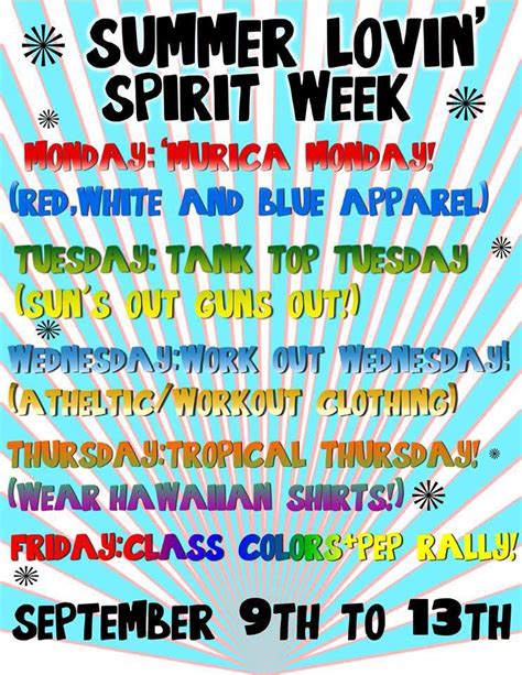 christmas spirit week dress  ideas    spirit week school