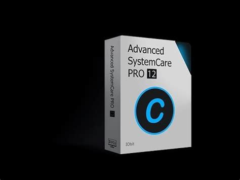 advanced systemcare  pro license key  youtube