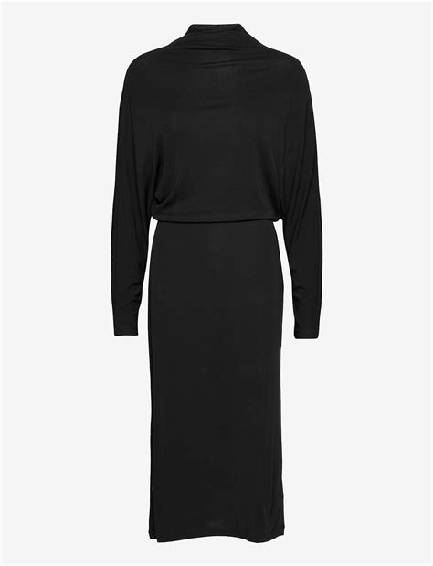 filippa k cherice dress navy 1700 kr