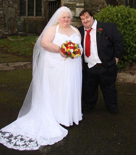 Bizarre Love Life Of 31 Stone Benefits Slob Who Has Been Married Six