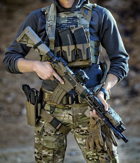 spear tactical   rex arms tactical gear loadout tactical
