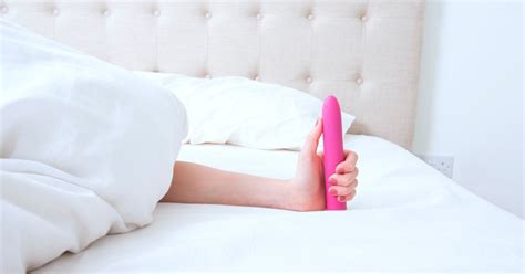 Babeland Co Founder Why Every Woman Should Use Sex Toys Time
