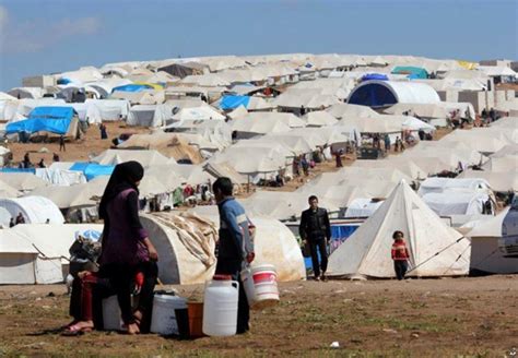 Lebanon Was Allocated One Third Of Needed Aid For Syrian Refugees – Ya