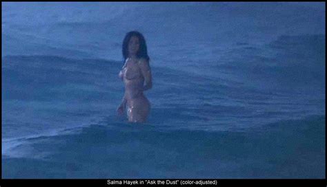 salma hayek nude from ask the dust picture 10 uploaded by o0oscar0o on