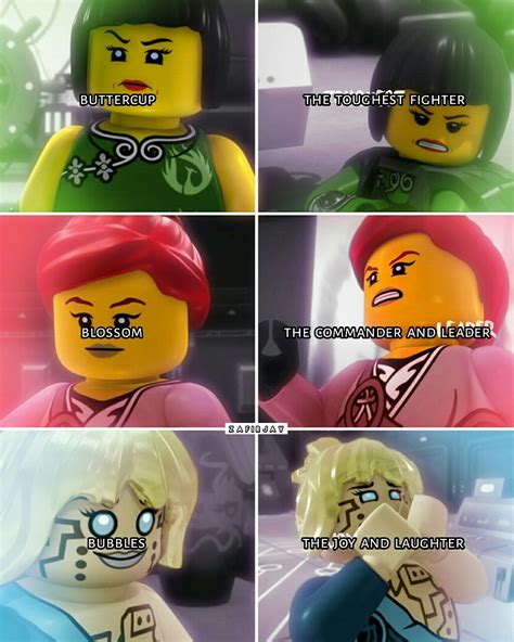 Credit To Zafirjay Ninjago Memes Lego Ninjago Lego Kai Ninja Girl