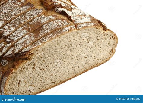 duits brood stock afbeelding image  gebakken tarwe