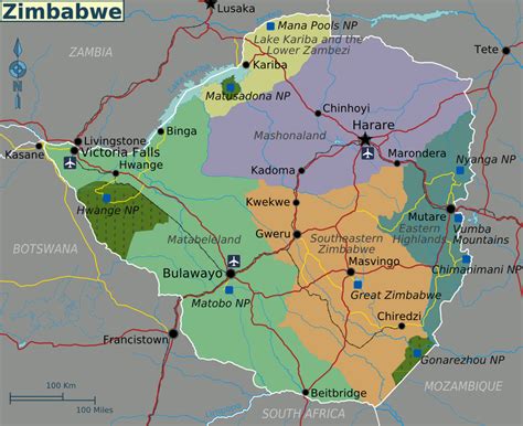 zimbabwe southeastafricasafari