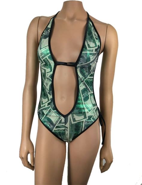 pin on exotic dancewear one piece bodysuit rave outfits