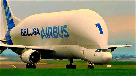 Top 5 Worlds Largest And Unusual Planes Strange And Weird Planes In