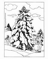 Kerstmis Traditioneel Kerst Kleurplaten Adulte Traditionnel Altmodisch Malvorlage sketch template