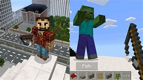 top 10 minecraft pe mods you should be playing right now slide 11