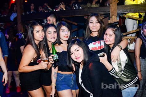 Bangladeshi Night Clubs In Bahrain – Telegraph