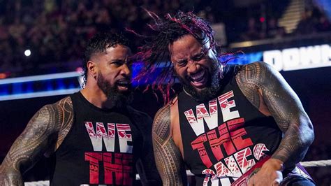 wwe rising wwe tag team   face  usos    time  match