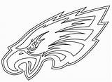 Eagles Pngfind Ph sketch template