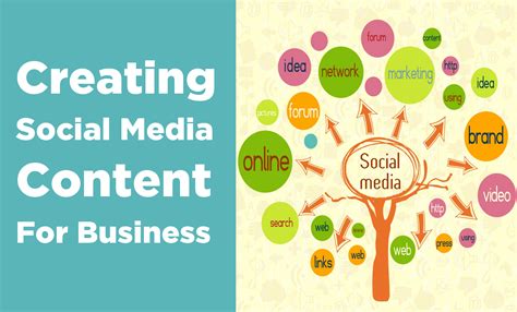 creating great content  social media north western lancashire