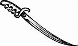 Sword Drawing Drawn Cool Transparent Clipart Pinclipart Onlygfx Big Px Resolution Pngfind 1022 1690 sketch template
