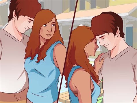 3 Ways To Distinguish Between A Friend And A Lover Wikihow