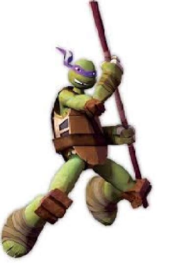 imagen donattelo 1 wiki las tortugas ninja