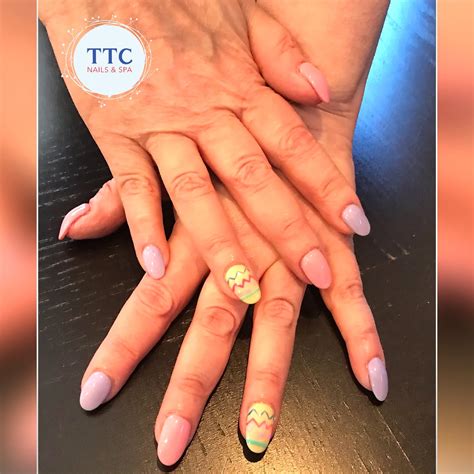 dont    perfect   beautiful  ttc nails spa ttc