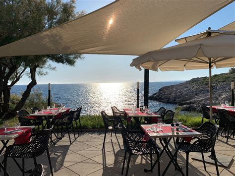 restaurant bord de mer  adresses qui nous font du bien  marseille le bonbon