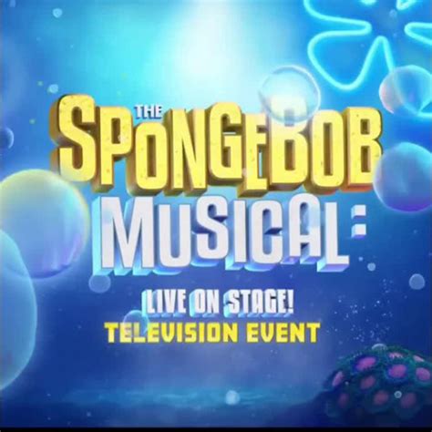 Stream Daddy Knows Best The Spongebob Musical Live On Stage By