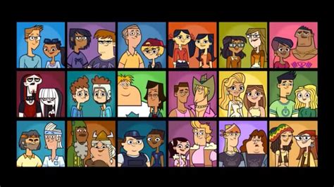 Geoff And Brody Gallery Total Drama The Ridonculous Race
