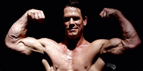 John Cena Says His Body Can T Handle Wwe S Schedule Anymore