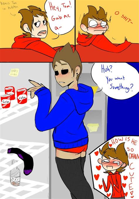 353 best images about eddsworld on pinterest canon toms