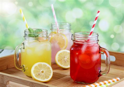 Frugal Summer Beverage Ideas Thriftyfun