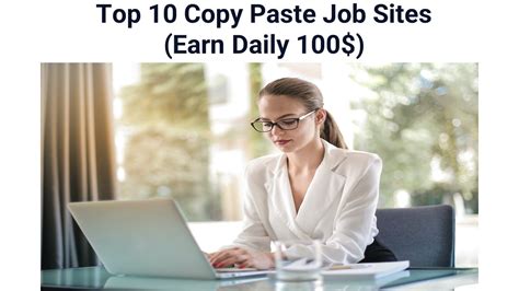 top  copy paste job sites earn daily  abbas malik