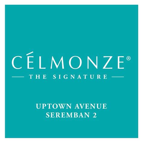 celmonze the signature seremban 2 beauty care in seremban