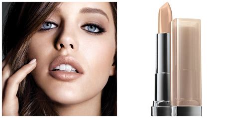 new maybelline colour sensational nudes collection