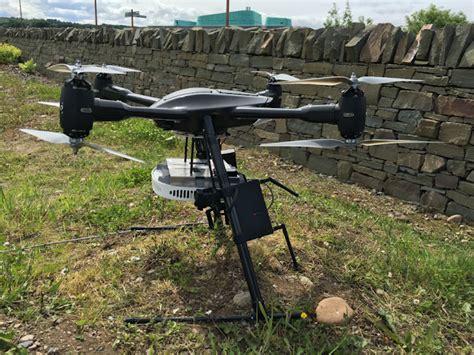 telecoms infrastructure blog drone cells    reality